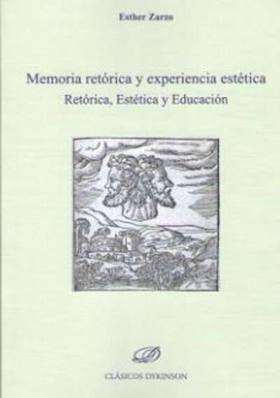 Memoria, retórica y experiencia estética