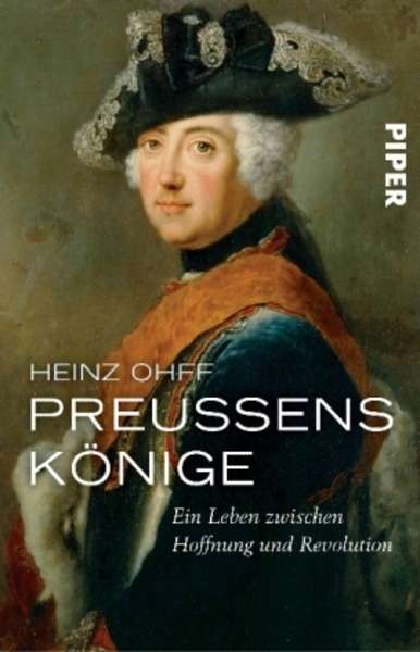 Preussens Könige