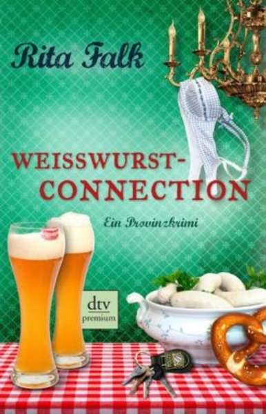 Weisswurstconnection