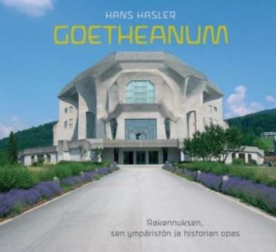 Goetheanum