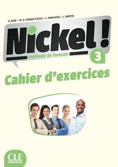 Nickel! 3 B1