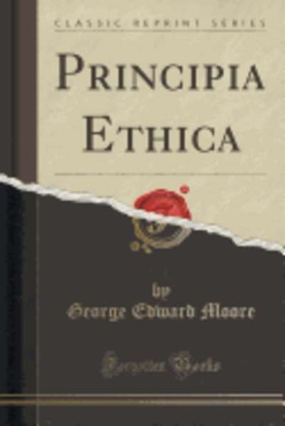 Principia Ethica