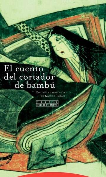 El cuento del cortador de bambú