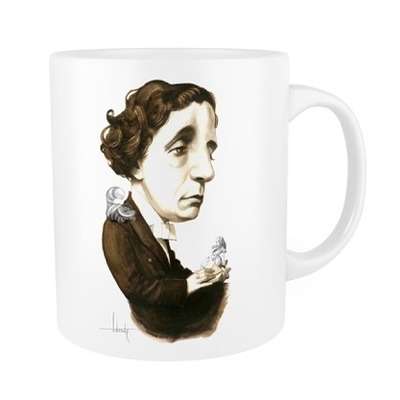 Taza: Lewis Carroll