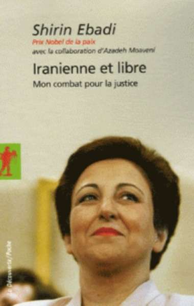 Iranienne et libre