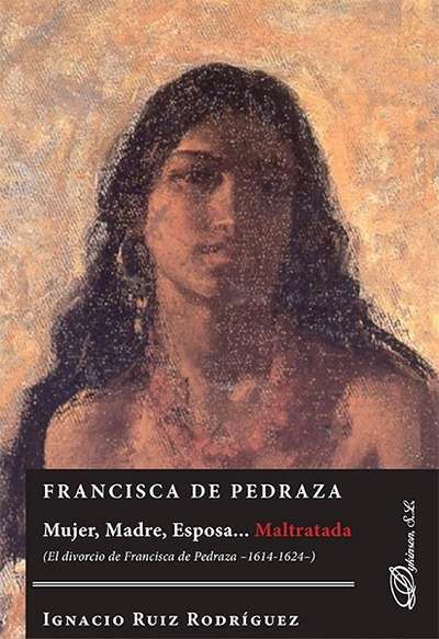 Francisca de Pedraza