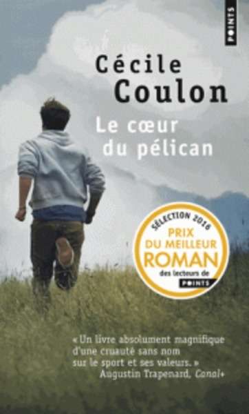 Le coeur du pélican