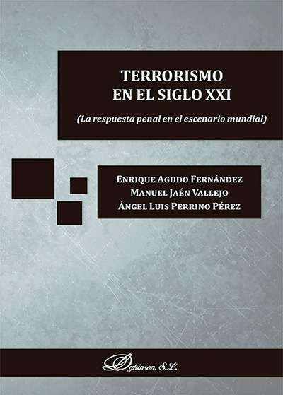 Terrorismo en el siglo XXI