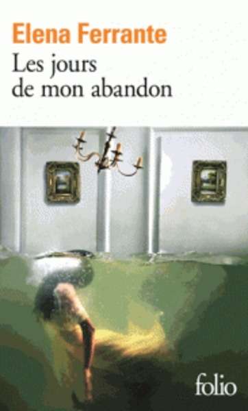 Les jours de mon abandon