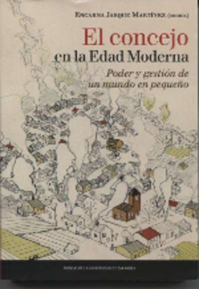 El concejo en la Edad Moderna