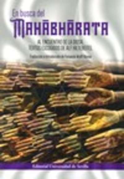 En busca del Mahabharata