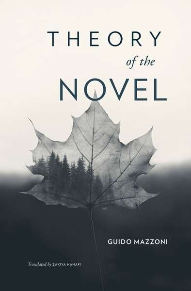 Theory of the Novel