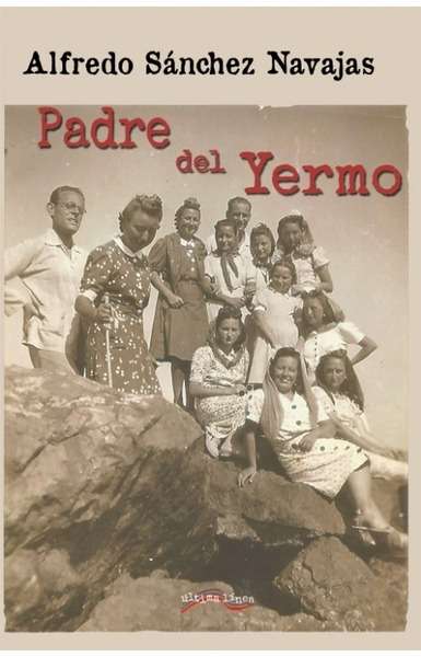 Padre del Yermo