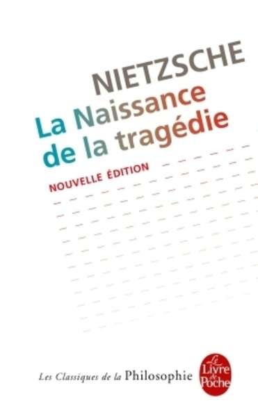 La Naissance de la tragédie