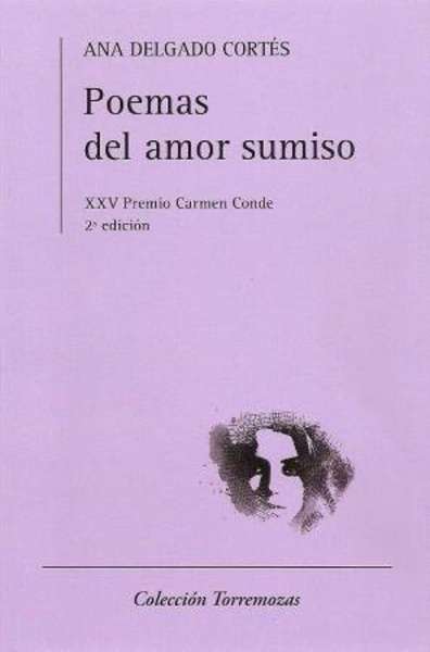 Poemas del amor sumiso