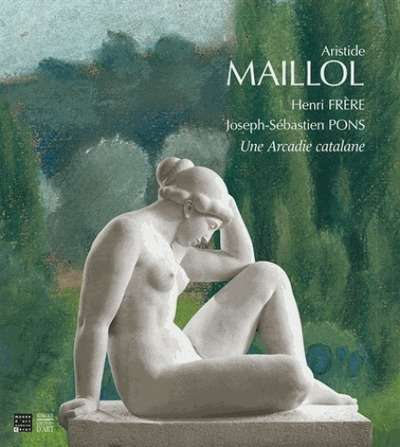 Maillol en Catalogne