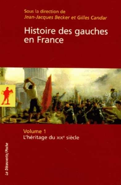 Histoire des Gauches en France