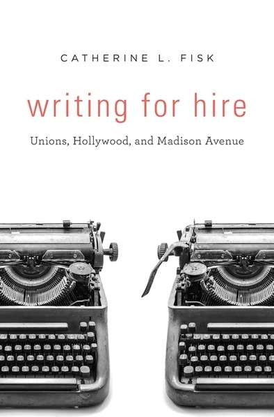 Writing for Hire