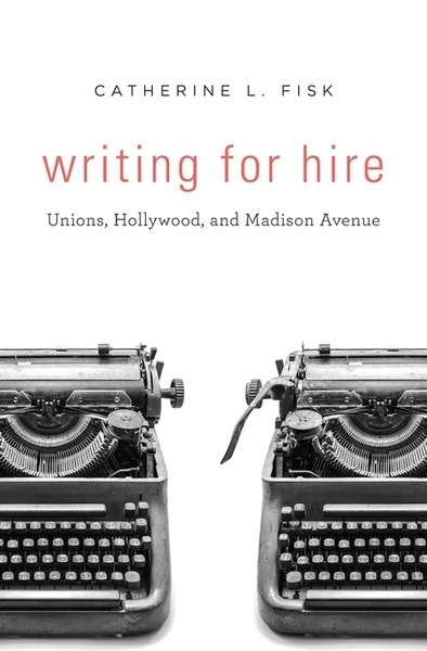 Writing for Hire