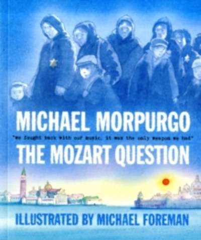 The Mozart Question