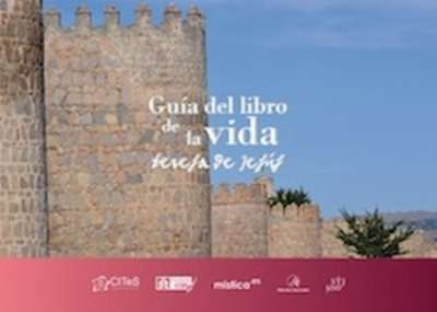 Guía del "Libro de la Vida"