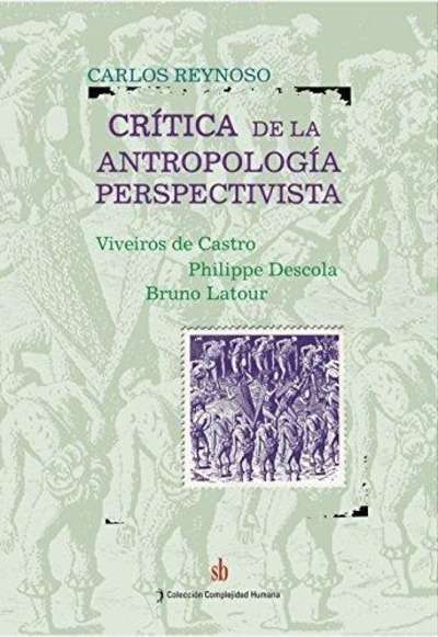 Crítica de la antropología perspectivística