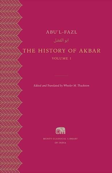 The History of Akbar