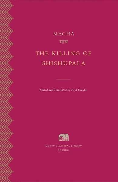 The Killing of Shishupala