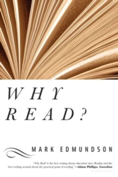 Why Read?