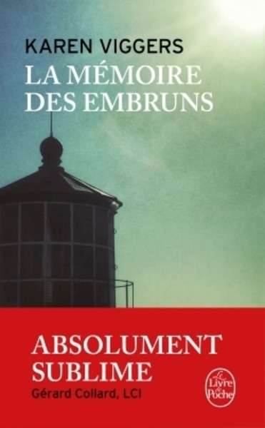 La mémoire des embruns