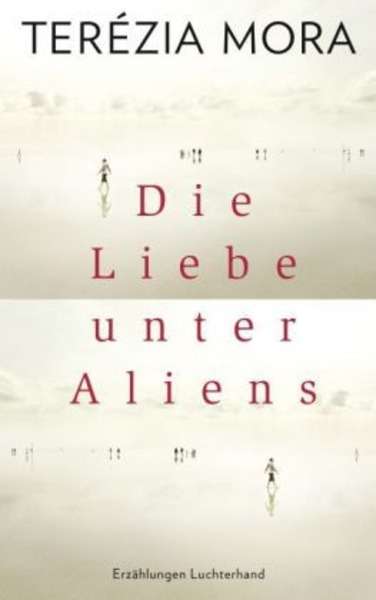 Die Liebe unter Aliens