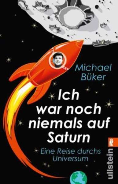 Ich war noch niemals auf Saturn