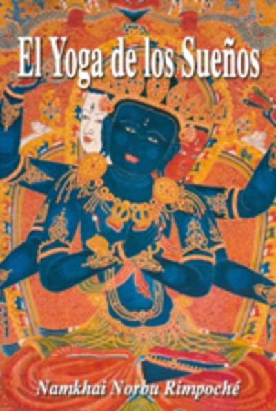 El yoga de los sueños