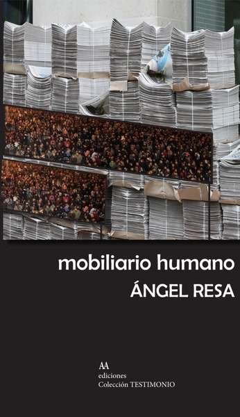 Mobiliario urbano