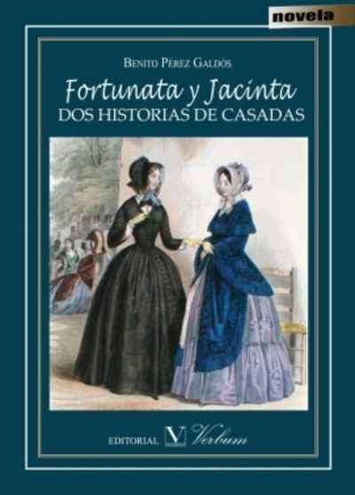 Fortunata y Jacinta