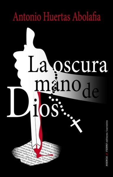 La oscura mano de Dios