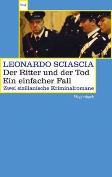 Der Ritter und der Tod / Ein einfacher Fall