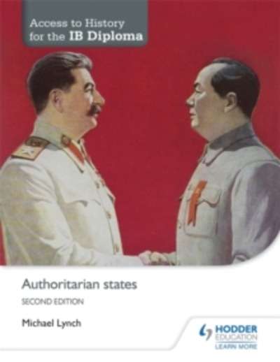 Authoritarian States