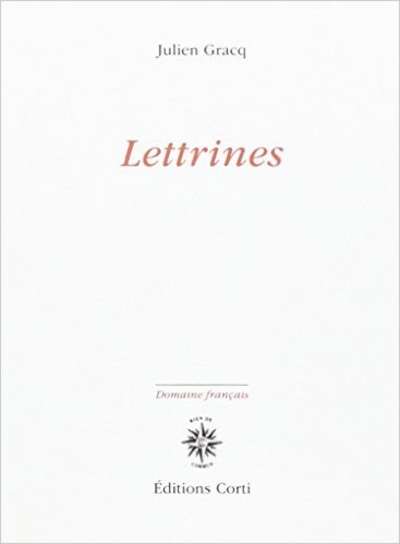 Lettrines