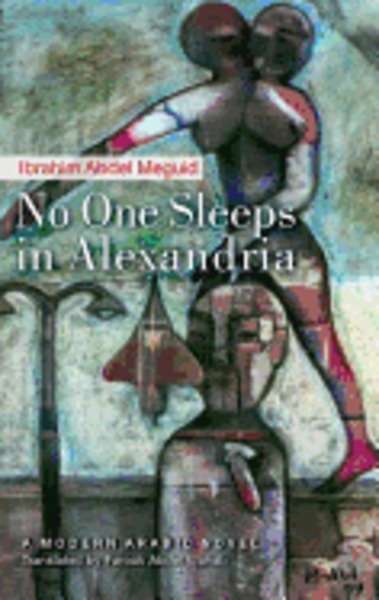No one sleeps in Alexandria