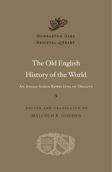 The Old English History of the World