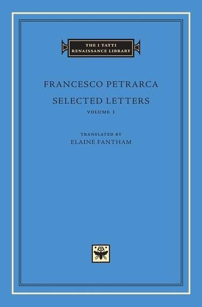 Selected Letters