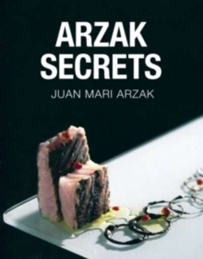 Arzak Secrets