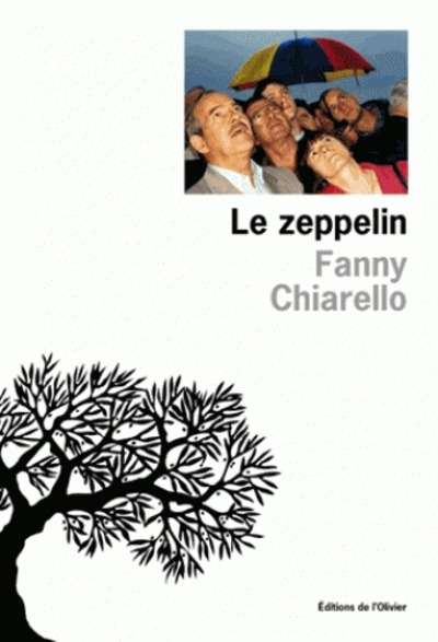 Le zeppelin