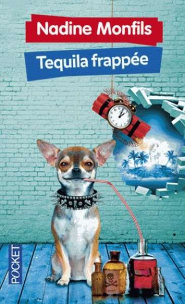 Tequila frappée