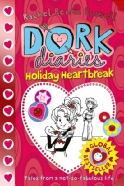 Dork Diaries: Holiday Heartbreak