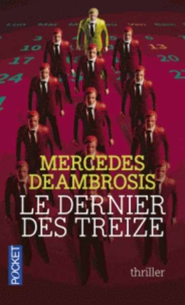 Le dernier des treize