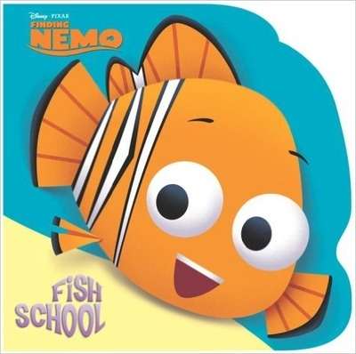Finding Nemo: Fish School