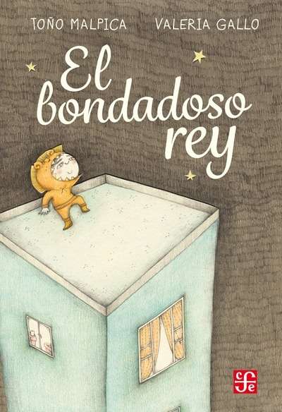 El bondadoso rey