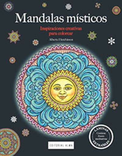 Mandalas Místicos